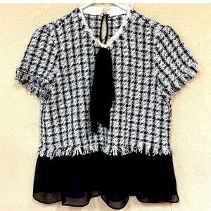 Zara women size m